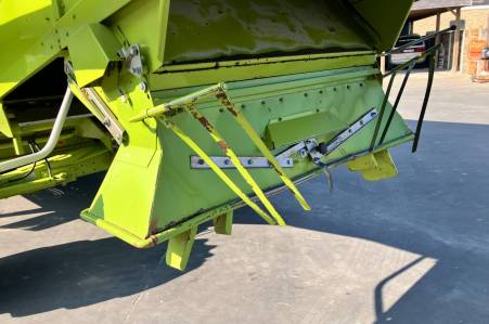 Claas Dominator 108 SL MAXI Claas Dominator 108 SL MAXI