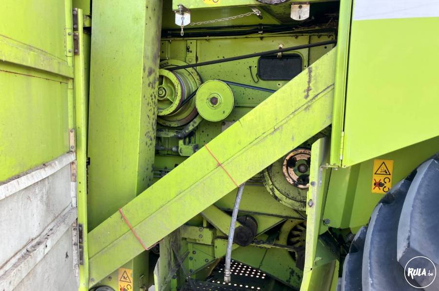Claas Dominator 108 SL MAXI Claas Dominator 108 SL MAXI