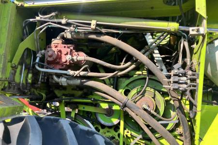 Claas Dominator 108 SL MAXI Claas Dominator 108 SL MAXI