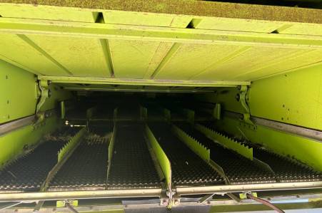 Claas Dominator 108 SL MAXI Claas Dominator 108 SL MAXI