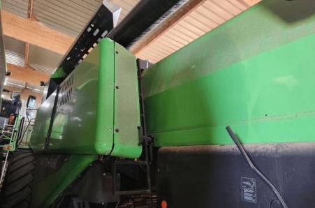 Deutz, 6095HTS