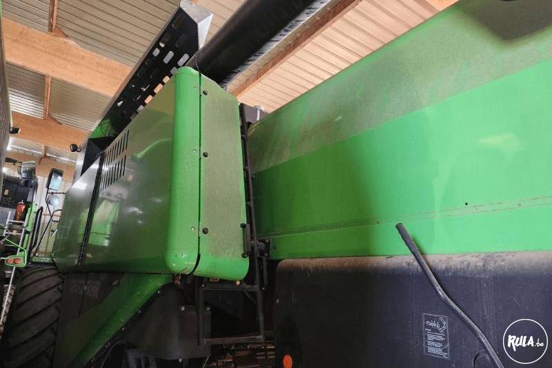 Deutz, 6095HTS