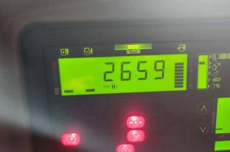 Deutz, 6095HTS