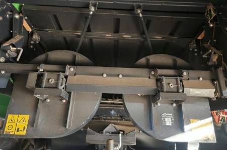 Deutz, 6095HTS