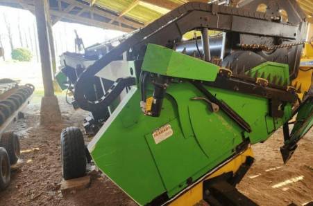 Deutz, 6095HTS