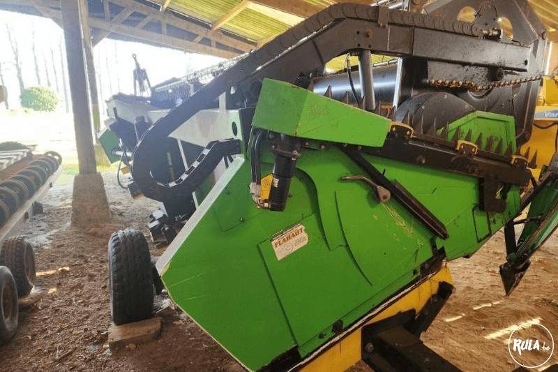 Deutz, 6095HTS