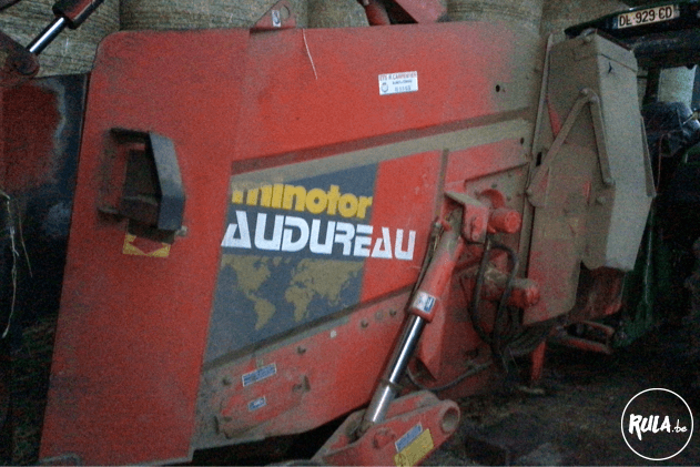 MINOTOR