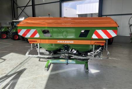 Amazone strooier ZA-V 2700 Profis Tronic