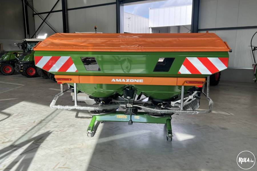 Amazone strooier ZA-V 2700 Profis Tronic Amazone strooier ZA-V 2700 Profis Tronic