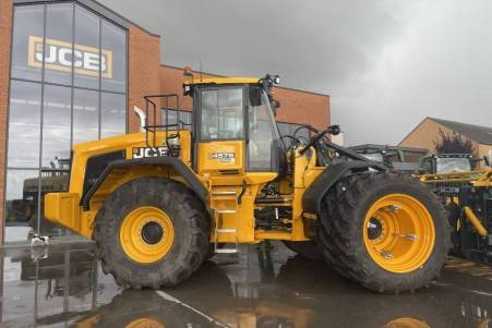 JCB 457