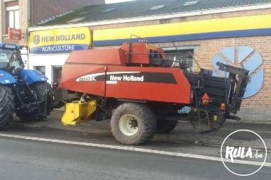 New Holland BB940A
