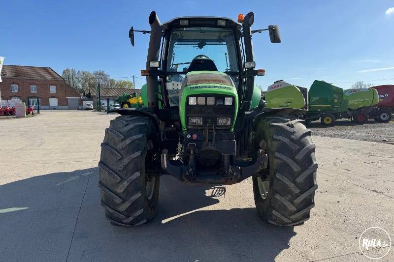 Deutz, M640