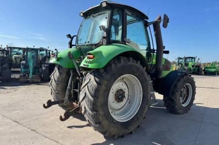Deutz, M640