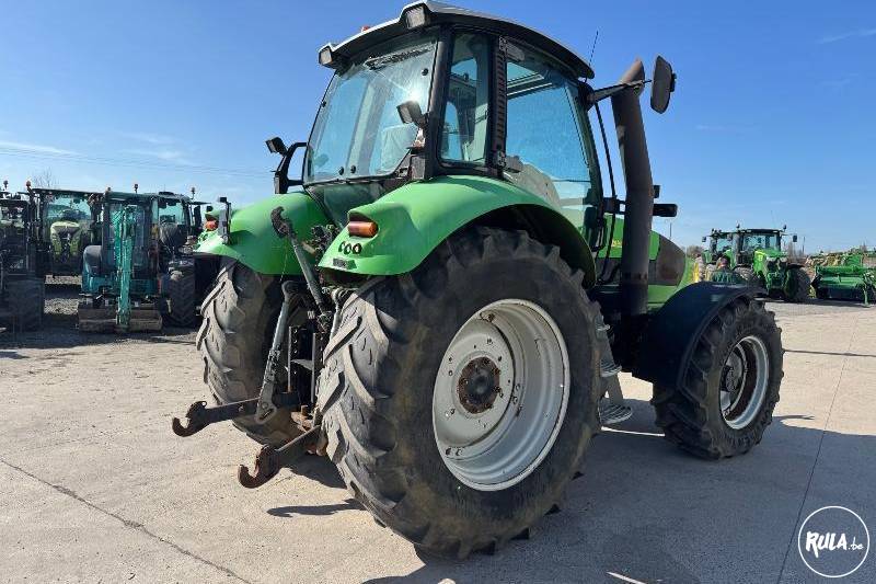 Deutz, M640
