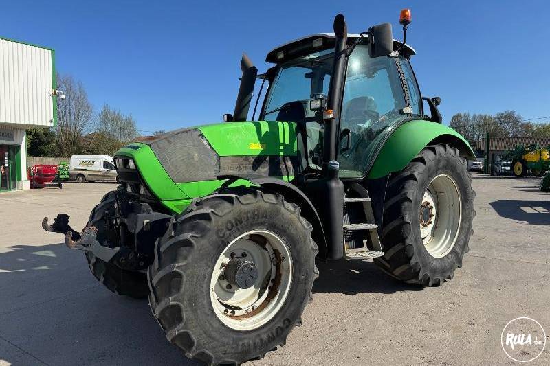 Deutz, M640