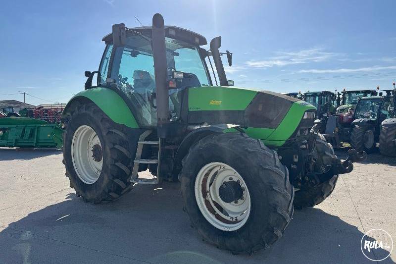 Deutz, M640