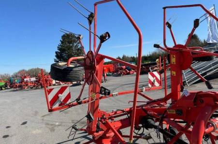 Kuhn, GF5202