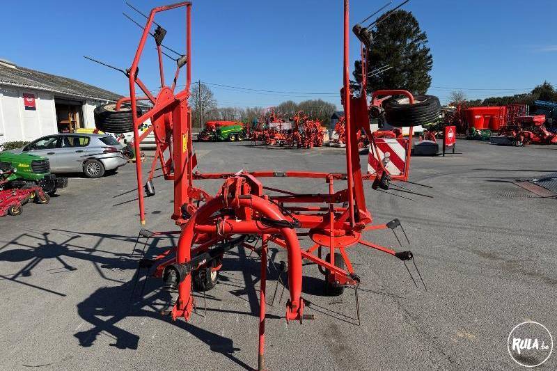 Kuhn, GF5202