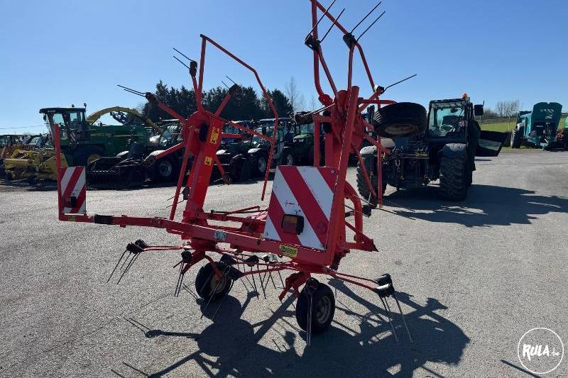 Kuhn, GF5202