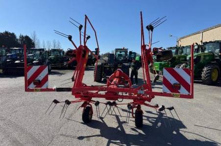 Kuhn, GF5202