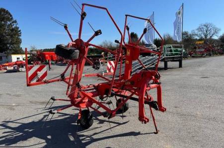 Kuhn, GF5202