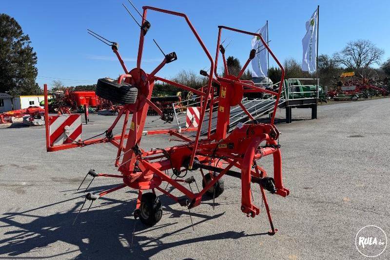 Kuhn, GF5202