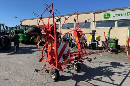 Kuhn, GF5202