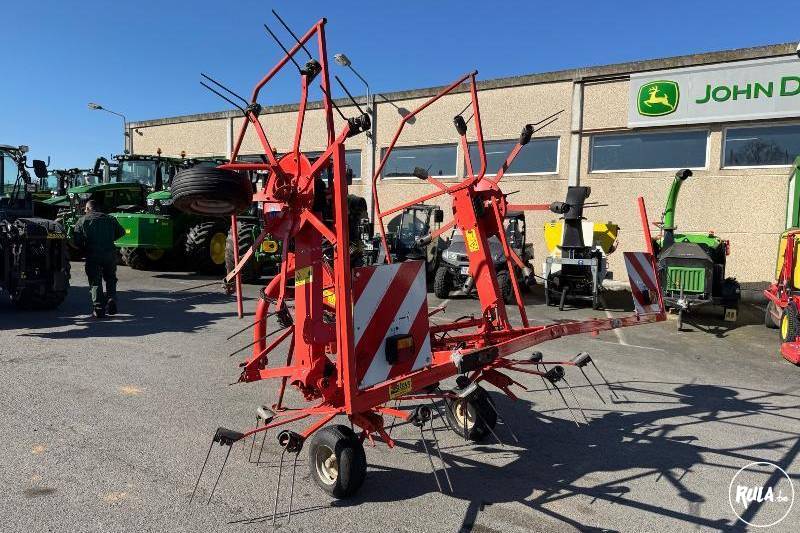 Kuhn, GF5202