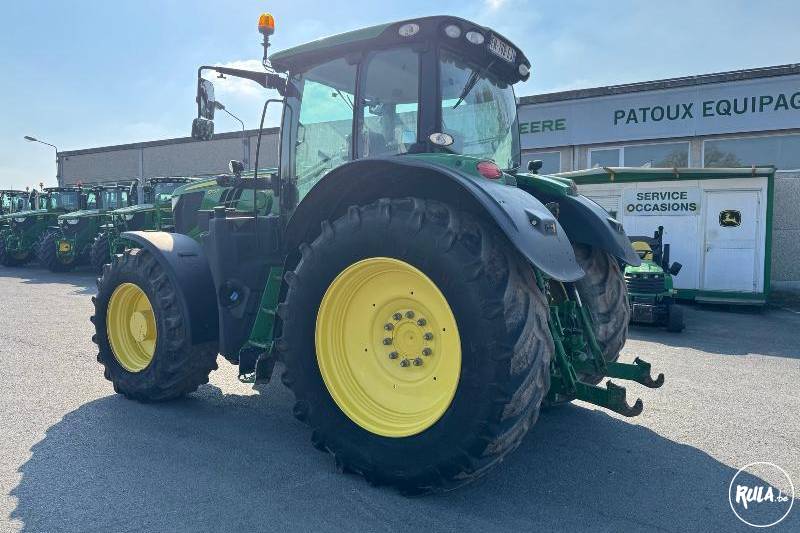 John Deere, 6175R
