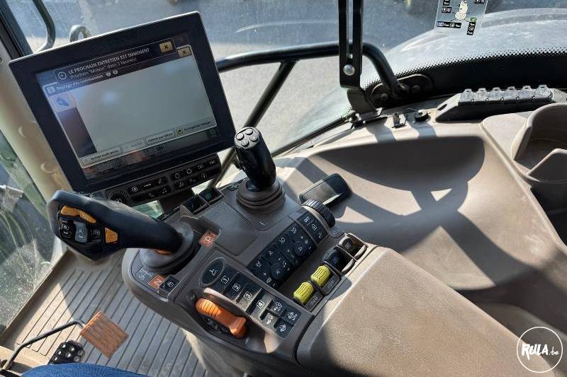 John Deere, 6175R