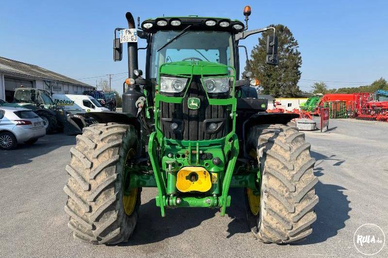 John Deere, 6175R