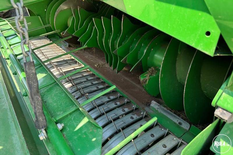 John Deere, V461M
