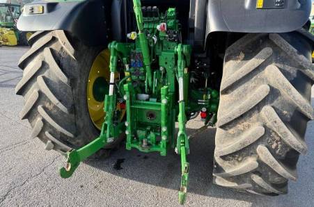 John Deere, 6130R