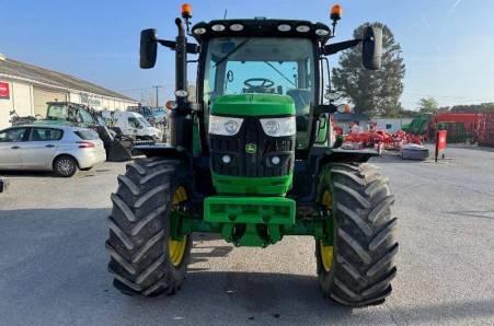 John Deere, 6130R