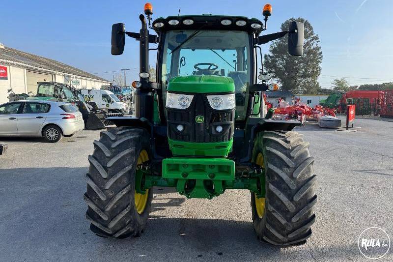 John Deere, 6130R