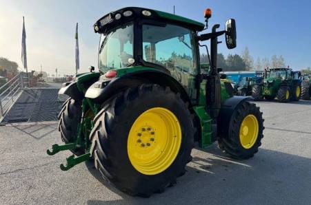 John Deere, 6130R