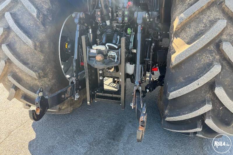 New Holland, T7.245 AC