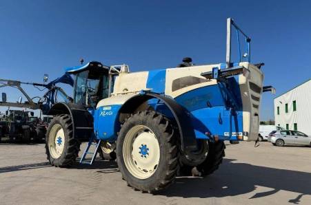 XENON 4300