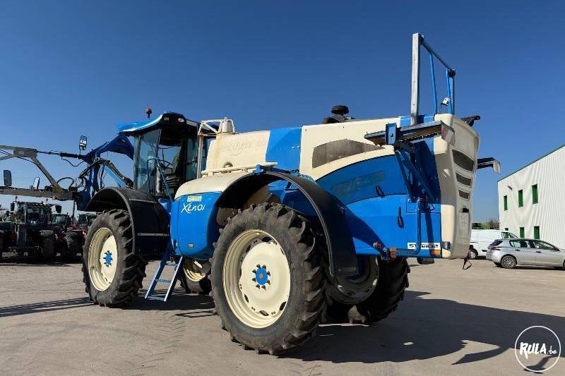 XENON 4300