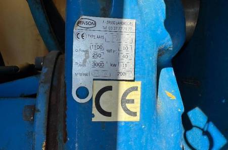 XENON 4300