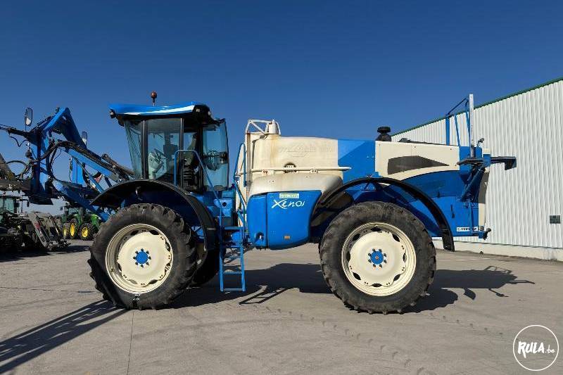XENON 4300
