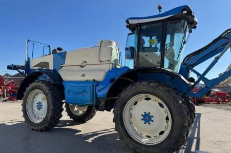 XENON 4300