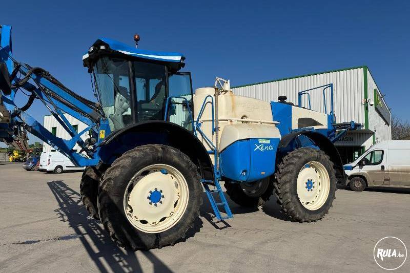 XENON 4300