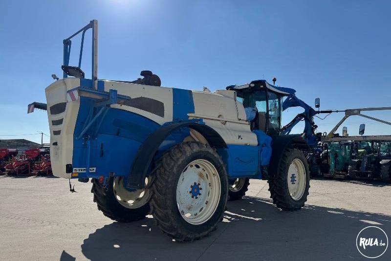 XENON 4300