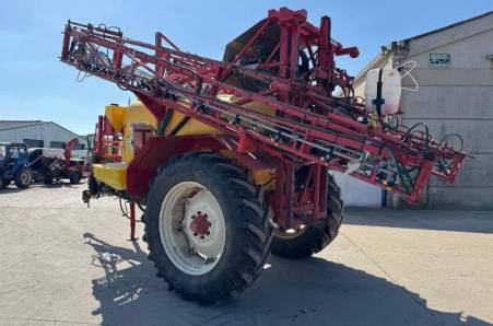 Beyne, PLK3500