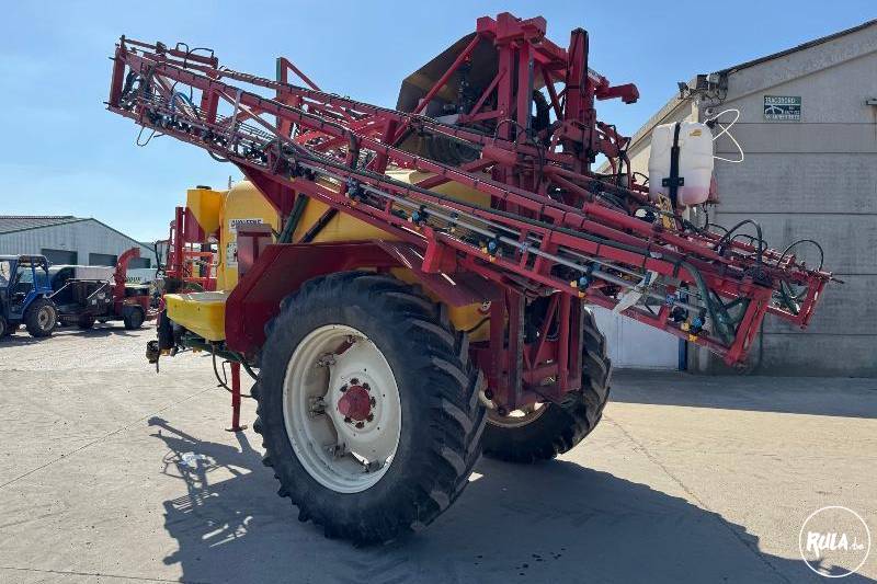 Beyne, PLK3500