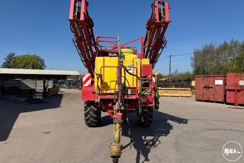 Beyne, PLK3500