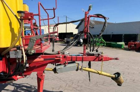 Beyne, PLK3500