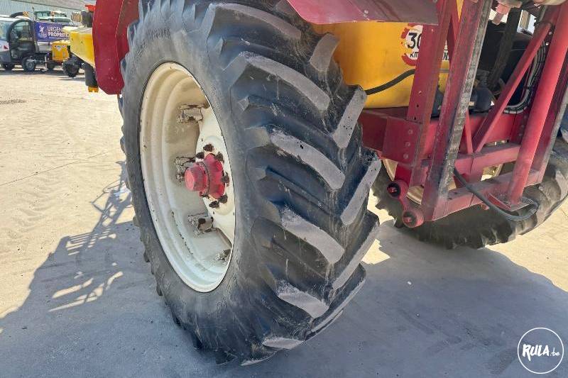 Beyne, PLK3500