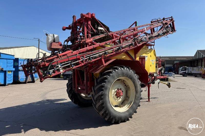 Beyne, PLK3500